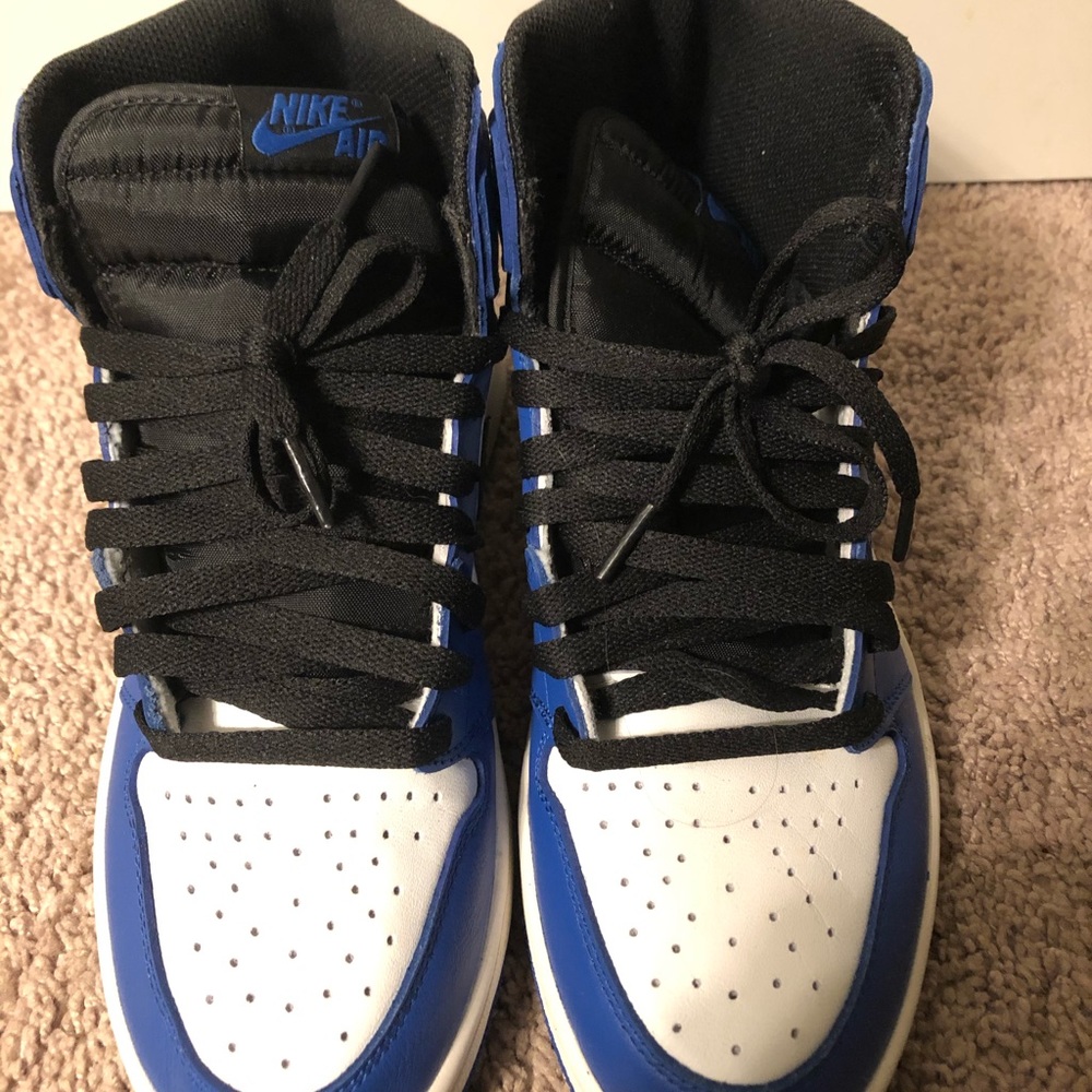 Jordan 1 Game Royal